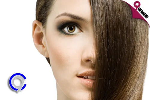 For QR210 Get a Hair Treatment + Blow Dry + Foot Massage OR for QR225 a Hair Cut + Hair Treatment + Blow Dry OR for QR270 a Hair Cut + Root Color + Blow Dry  (Up to QR600 Value)